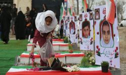 İran: ABD-israilin sivilleri hedef aldığı saldırılarda 210 çocuk şehit oldu, 1510 çocuk yaralandı