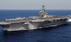 İran'dan ABD'nin uçak gemisinin kaçışına ilişkin yorum: "Şeytanın planı zayıftır"