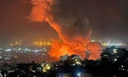İran'ın uyarısının ardından Katar ve Suudi'de patlamalar yaşandı
