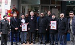 İstanbul’da zimem defteri geleneğiyle borçlar kapatıldı