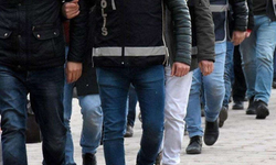 İzmir'de, kesinleşmiş hapis cezası bulunan şahıs yakalandı