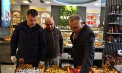 Malatya'da gıda güvenliği için denetimler yoğunlaştı