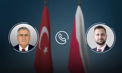 Millî Savunma Bakanı Güler, Polonyalı mevkidaşıyla görüştü