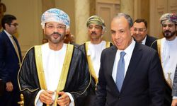 Mısır ve Umman, bölgesel gerilimi görüştü