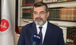 Müftü Durmuş: Ramazan bir mekteptir, asıl olan sonrasını koruyabilmektir