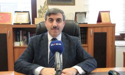 Müftü Yardımcısı Aktan: Bayramı tatil değil, manevi fırsat olarak değerlendirelim