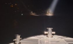 Muğla’da 35 düzensiz göçmen ve 2 göçmen kaçakçısı yakalandı