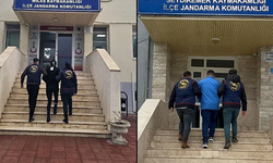 Muğla’da aranan şüphelilere operasyon: 38 tutuklama