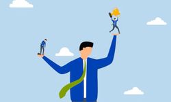 Mutsuzluğun en büyük nedenlerinden biri kıyaslama davranışı