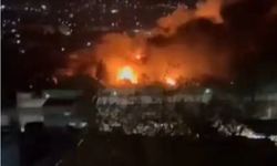 Pakistan'dan Afganistan'ın başkenti Kabil'e hava saldırısı