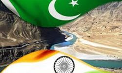 Pakistan'dan Hindistan'a " İndus Suları Anlaşması'nı uygulayın" çağrısı