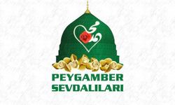 Peygamber Sevdalılar Vakfı'ndan Ramazan Bayramı mesajı
