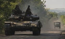 Rusya: Donetsk'te 2 yerleşim birimini ele geçirdik