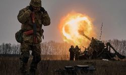 Rusya-Ukrayna savaşında son durum