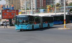Şanlıurfa’da bayramda toplu ulaşım ücretsiz olacak