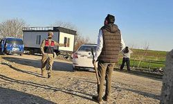 Şanlıurfa'da husumetliler arasında kavga: Bir yaralı