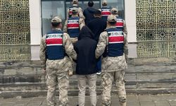 Şanlıurfa’da iş yerine uyuşturucu operasyonu: 3 tutuklama