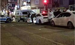 Şanlıurfa’da maskeli saldırı: Bir kişi hayatını kaybetti