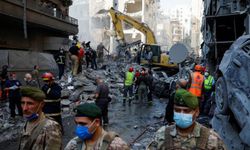 Siyonist işgalcilerin Lübnan'a saldırılarında şehit sayısı 1001'e yükseldi