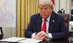 Trump: İran'ın saldırıları karşısında şok olduk, NATO bizi yalnız bıraktı