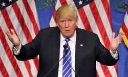 Trump yine tehdit etti: Tekrar olursa Güney Pars'ı yok ederiz