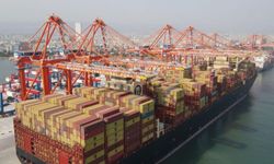 Ulaştırma ve Altyapı Bakanı Uraloğlu: Hürmüz Boğazı'ndaki kriz nedeniyle güney limanlarımızda hareketlilik bekliyoruz