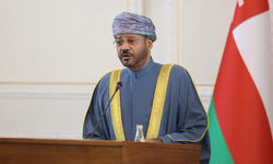 Umman Dışişleri Bakanı: İran'ın saldırıları "kaçınılmaz ve mantıklı bir cevap"