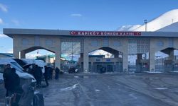  Van TSO Başkanı Takva: Devam eden savaş şehir ekonomisini olumsuz etkiliyor