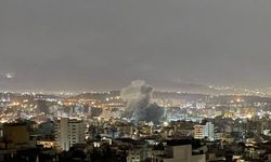 Washington Post: israil, İran'a saldırılarını savaş sona erse de sürdürecek