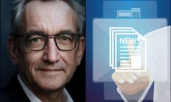 Yapay zekâ skandalı: Ünlü gazeteci sahte alıntılar nedeniyle görevden alındı