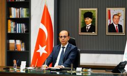 Yeşilyurt Belediye Başkanı Geçit'ten Ramazan Bayramı mesajı