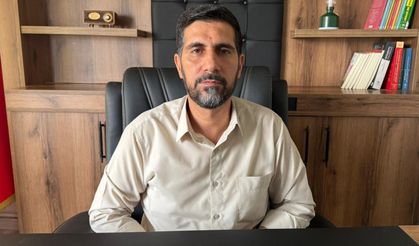 HÜDA PAR Konya İl Başkanından kentte düzenlenmek istenen "teşhirci" konsere tepki