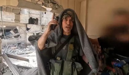 Tufan'ın komutanı Yahya Sinvar, şehadet yıldönümünde minnetle anılıyor