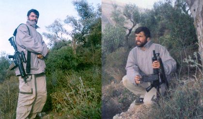 Filistinlilerin zihnindeki efsanevi komutan: Şehit Ebu Hanud