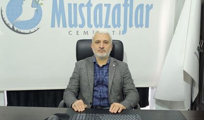 Mustazaflar Cemiyeti: Halepçe’de masumları katleden zihniyet İslam ümmetini hedef almaya devam ediyor