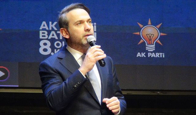 Bakan Bayraktar: Türkiye enerji bağımsızlığında yeni bir dönem başlatıyor