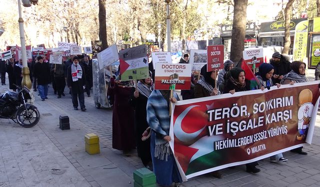 "Bombalarla bebeklerin ve çocukların vahşice katledilmesi görmezden gelinemez!"