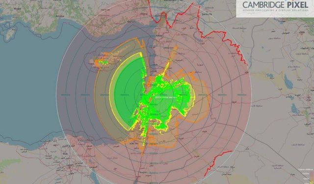 İşgal, Suriye'deki Hermon Dağı'nı casusluk merkezine dönüştürmeyi amaçlıyor