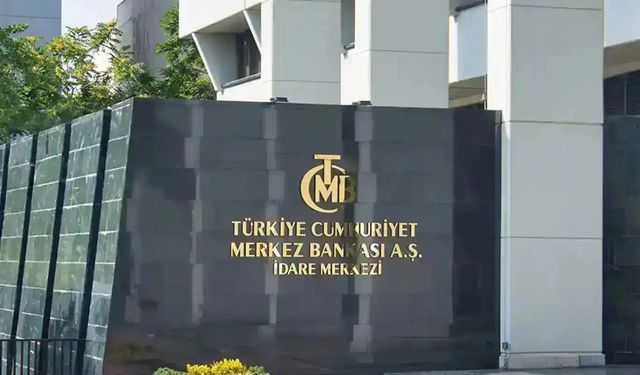 Merkez Bankası faiz kararını perşembe günü açıklayacak