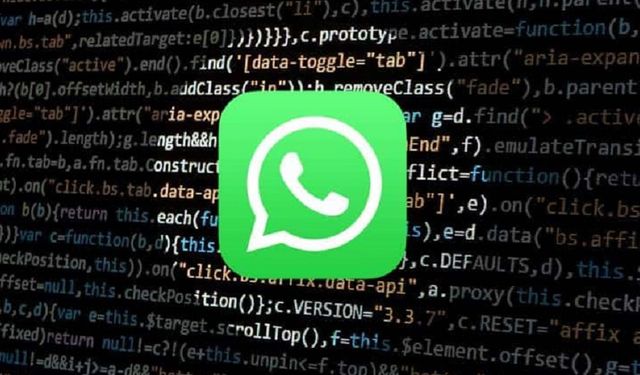 Siyonist şirket, WhatsApp'a sızmaktan suçlu bulundu