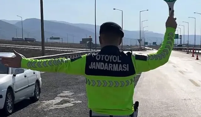 Trafikte yasak çakarlar yakın takipte