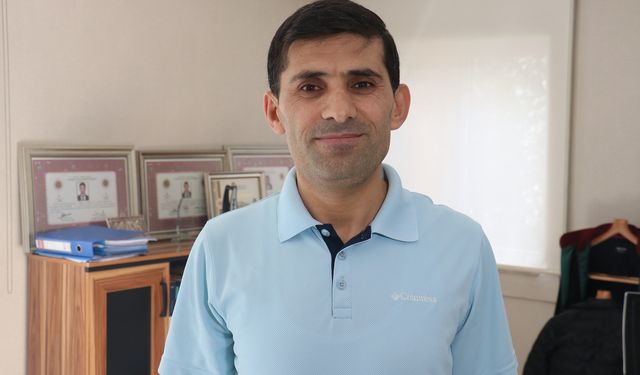 "Sosyal medyada duyurmayana kadar müvekkilimin namaz kılmasına izin verilmedi"