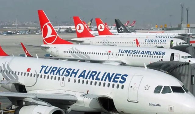 THY, tadilattaki Van Ferit Melen Havalimanı’na ilişkin açıklama