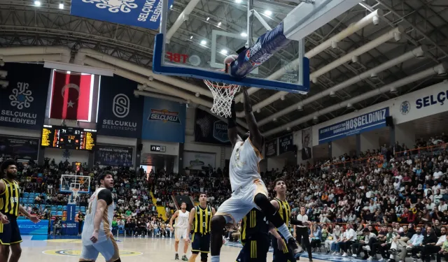 Konya potada sezonu galibiyetle açtı