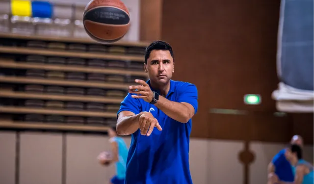 TOFAŞ ailesine yeni isim: Atakan Yazıcı teknik ekibe katıldı