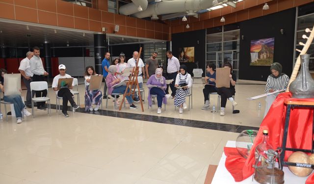 Büyükşehir Belediyesi kurslarında yetişen öğrenciler hedefledikleri bölümlere yerleşti