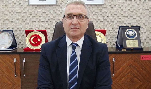 Batman İl Millî Eğitim Müdürlüğüne 500 kişilik İUP kontenjanı tahsis edildi