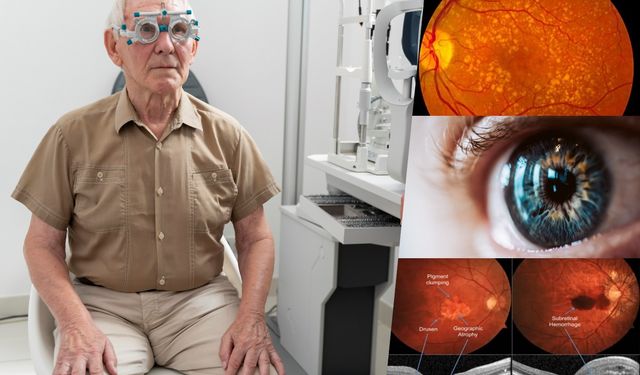 Biyonik Görme Teknolojisi Körlüğe Çözüm Olabilir