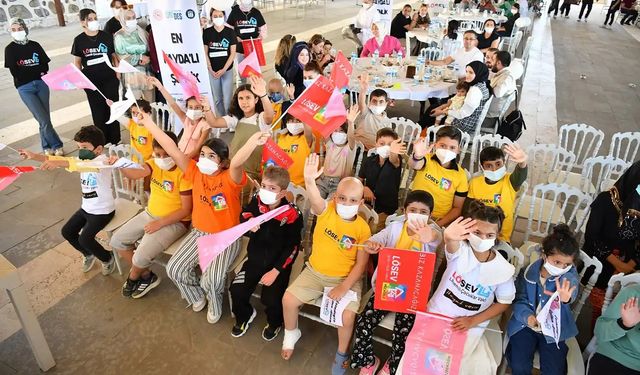 Çocuklarda löseminin öncü sinyalleri