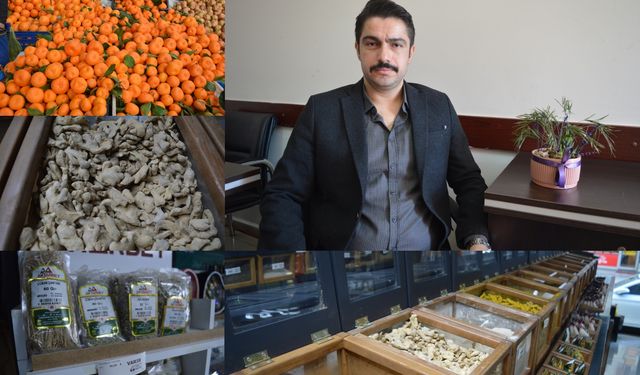 Dr. Kaan Demirbaş: Doğal ürün dediğiniz şey zehir olabilir